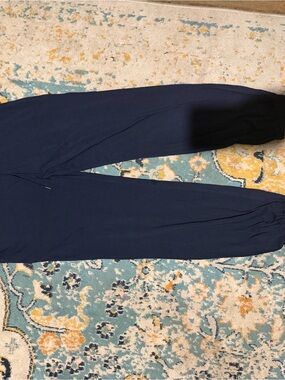 J. Crew Eco Dreamiest pj joggers nwt